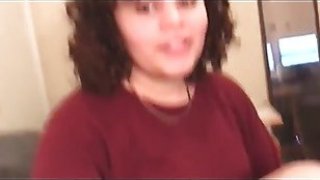 Creampie pov step has been feeling lonely and needs her step sons dick cumshot mature big ass