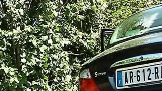 Nathalie vanadis dp threesome with two horny dudes - anal fucking blowjob