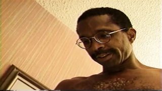 Nikki sinn takes 18 inch anal - extreme penetration big tits