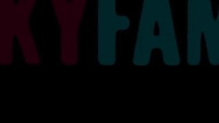 Kinky Family Stepsister wants my cock