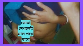 Bangladeshi boudi tight pussy fuck - hot homemade hd video with shopna25