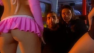 Shemale Strippers Fucking - Shemale stripper at club full porn videos, watch Shemale stripper at club  porn free