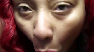 layla red the chicago sexy dick pov amateur