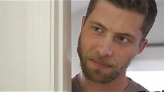 Teen 18yo succubus chloe couture eats cum after anal lovemaking blowjob cumshot american