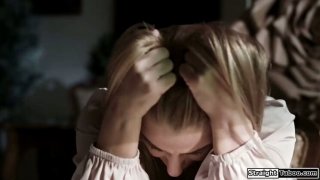 Nelly kent nikky thorne corrupt raul costa - dark fantasy anal dp with big cock sex toys