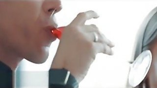 Big ass britney amber in recipe for love milf blowjob mature