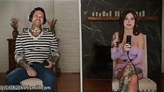 Bella blu - episode 174- bella small handsszmfrq