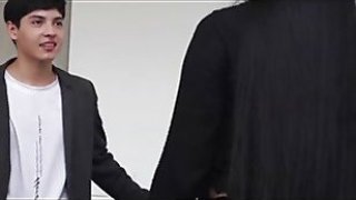 My boyfriend calls me while i m fucking my loverexbh