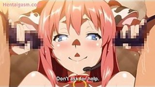 Ima ria 3 full episode english subbed hentai
