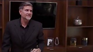 Ariana marie and elsa jean get assfucked and facialedxdhzp