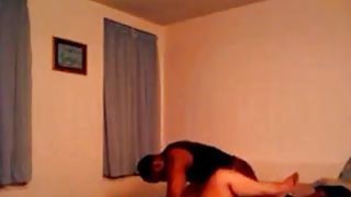 Amateur anal