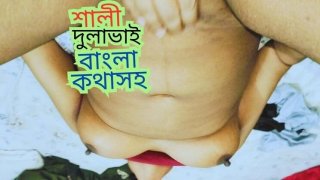 Hot indian sister-in-law fucked hard by brother-in-law - desi sex action